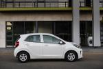Kia Picanto Runner 2020 года (ZA)